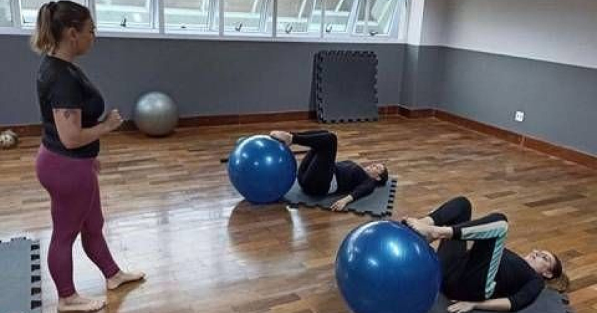 Secretaria da Mulher de Barueri realiza Circuito de Verão 2025 com dança e atividades esportivas