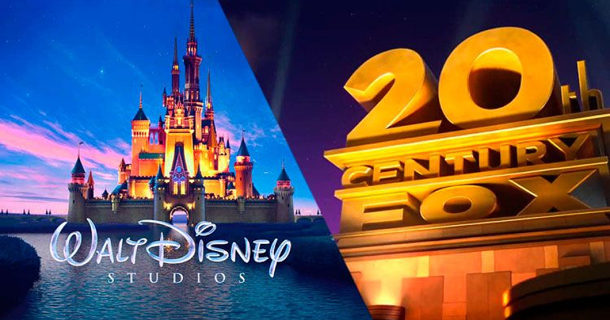 Disney vai descontinuar marcas Fox na TV brasileira em 2021