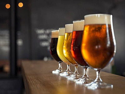 Dia Mundial da Cerveja: Shopping Tamboré preparou opções especiais para o brinde