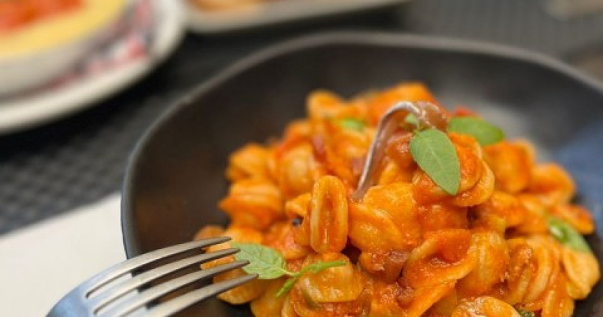 Restaurante em Alphaville celebra 10 anos com menu primavera-verão