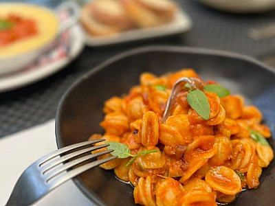 Restaurante em Alphaville celebra 10 anos com menu primavera-verão