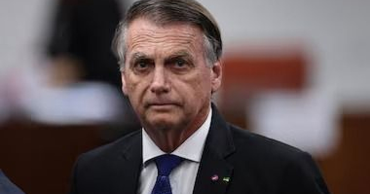 Julgamento do ex-presidente Bolsonaro está previsto para setembro