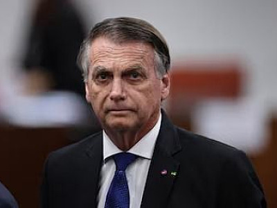 Julgamento do ex-presidente Bolsonaro está previsto para setembro
