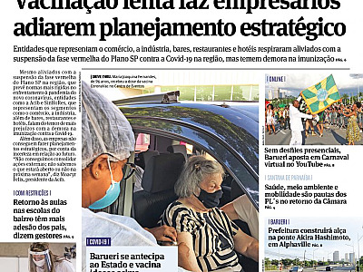 Edição 899
