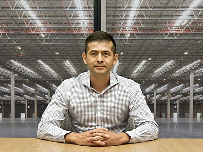 Prologis aposta em Santana de Parnaíba para construir galpões