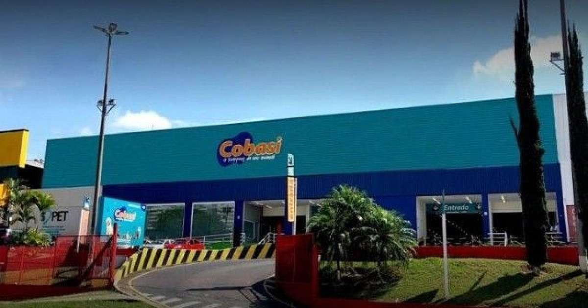 Cobasi celebra a Semana do Brasil com descontos de até 50%