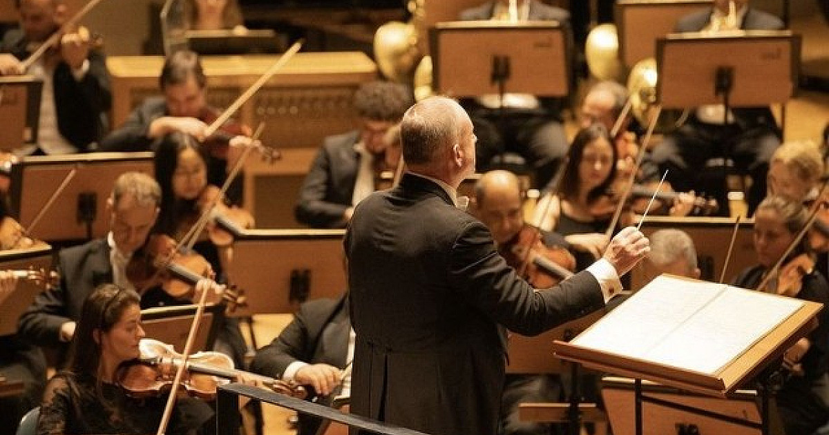 Praça das Artes de Barueri receberá apresentação da Orquestra Sinfônica do Estado de São Paulo