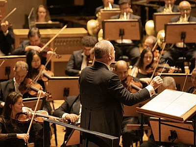 Praça das Artes de Barueri receberá apresentação da Orquestra Sinfônica do Estado de São Paulo