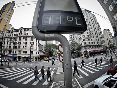 Região terá frio intenso e temperatura atípica para maio