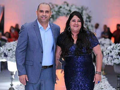 Nas redes sociais, Marcos Tonho mescla mensagens sobre projetos