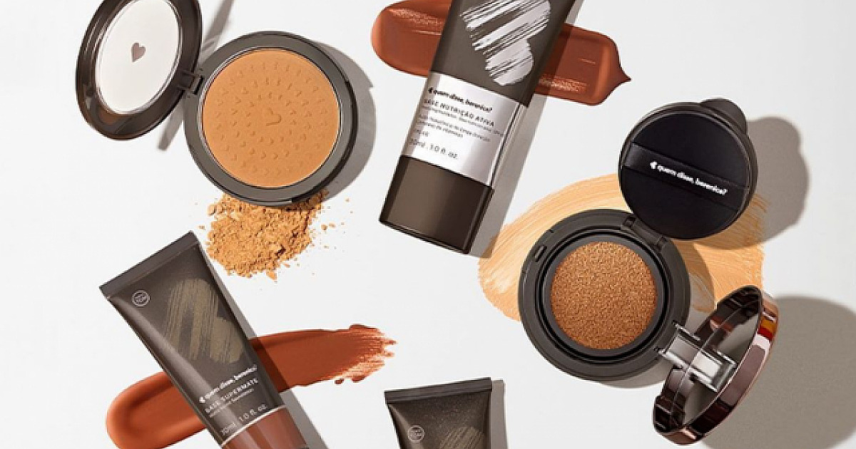 ‘Quem Disse, Berenice?’ oferece até 50% OFF em liquidação de inverno