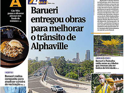 Edição 1006