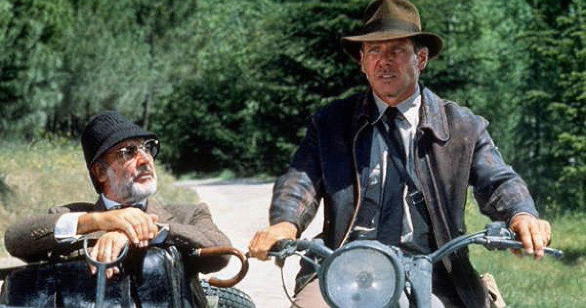 Megapix celebra o Dia do Pais com programação especial