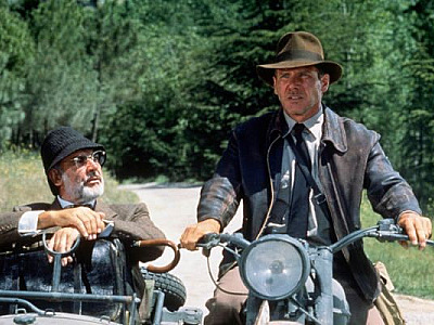 Megapix celebra o Dia do Pais com programação especial