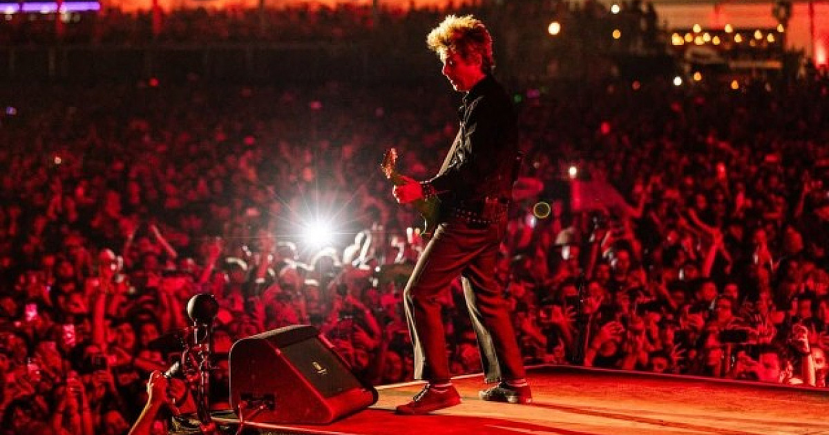 Pré-venda de ingressos para The Town 2025 começa nesta terça-feira (20)