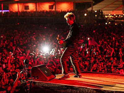 Pré-venda de ingressos para The Town 2025 começa nesta terça-feira (20)