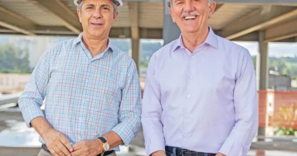 Convite do PSB a Furlan se estende a Beto Piteri