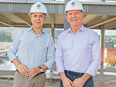 Convite do PSB a Furlan se estende a Beto Piteri