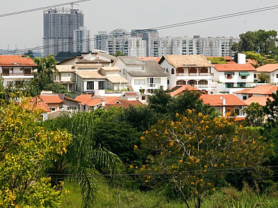 TJ-SP considera ilegal forma de cobrança do ITBI de Parnaíba