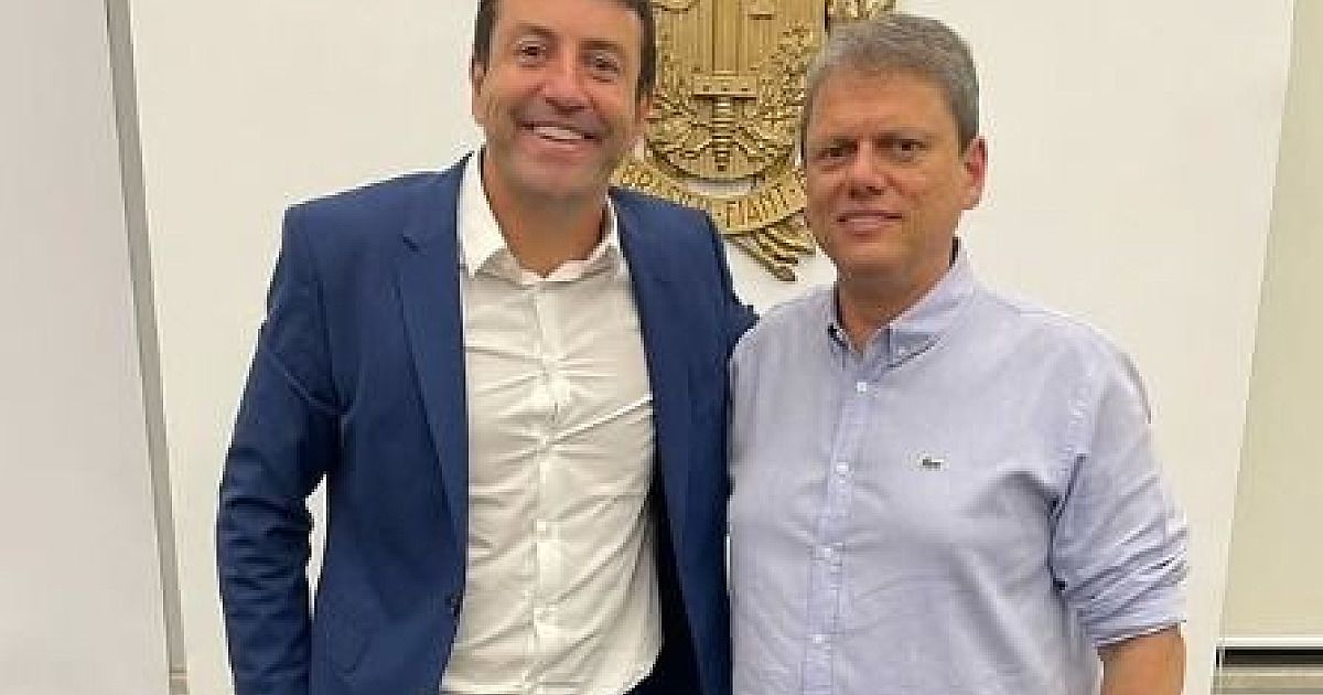 Elvis começa mandato acionando mais a Câmara; Piteri envia dois projetos