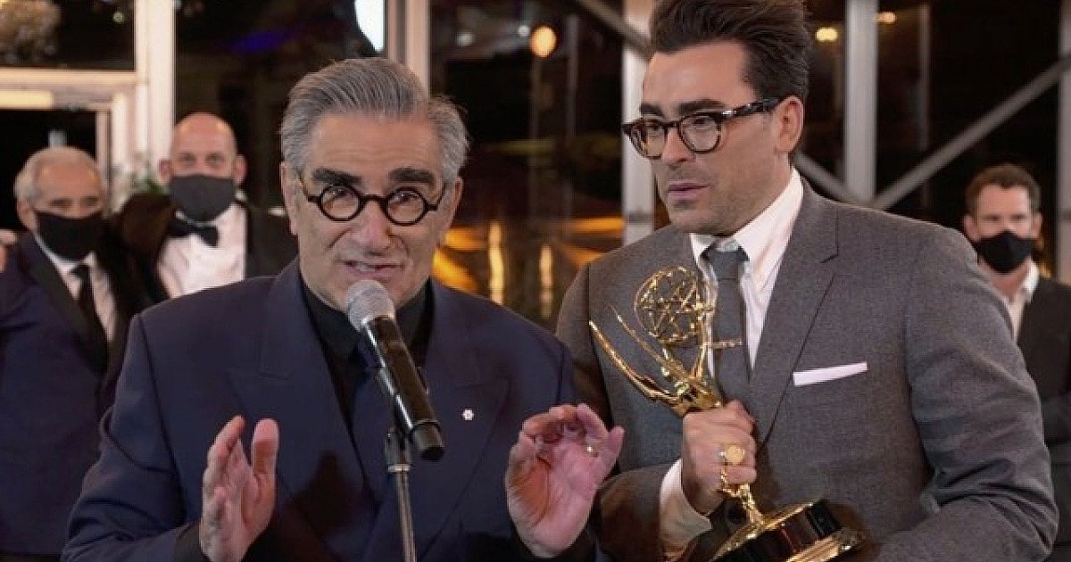 Confira os vencedores do Emmy 2020