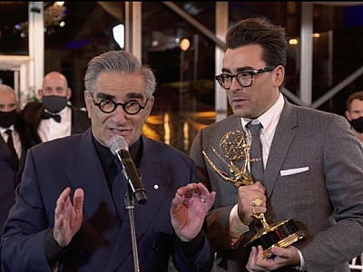 Confira os vencedores do Emmy 2020