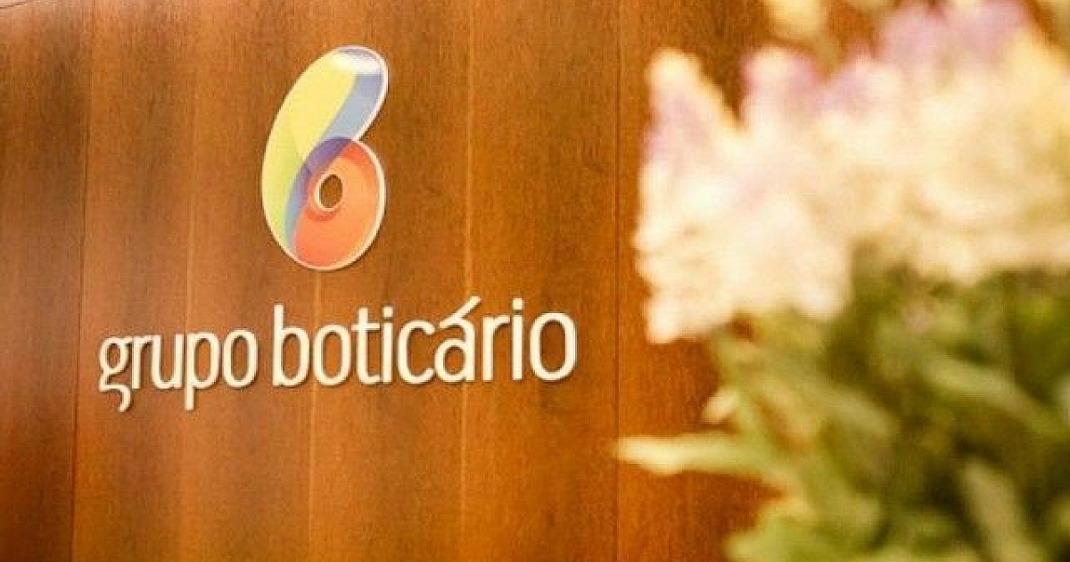 Grupo Boticário abre vagas para estágio e trainee