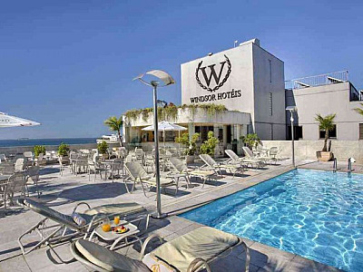 Rede Windsor Hotéis traz descontos de até 30% na Black Friday