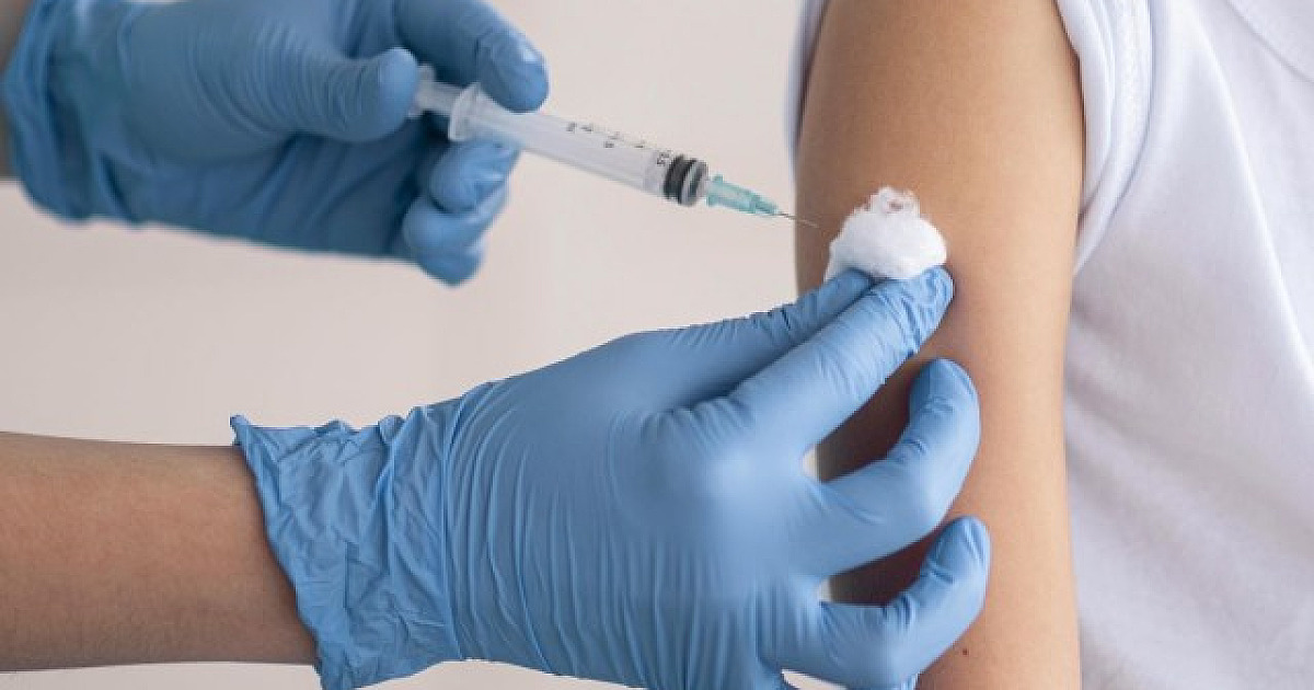 São Paulo faz campanha de multivacinação para crianças e adolescentes