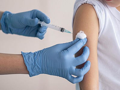 São Paulo faz campanha de multivacinação para crianças e adolescentes