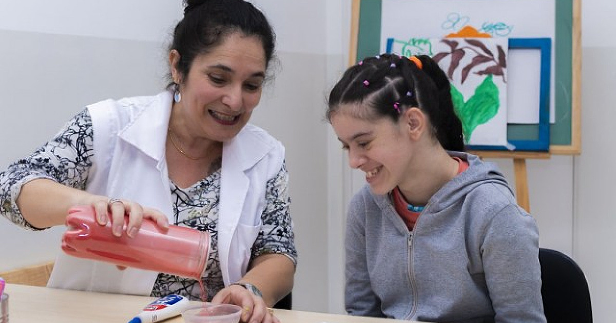 Quase 80% dos moradores do bairro têm vontade de exercer o voluntariado