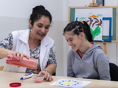 Quase 80% dos moradores do bairro têm vontade de exercer o voluntariado