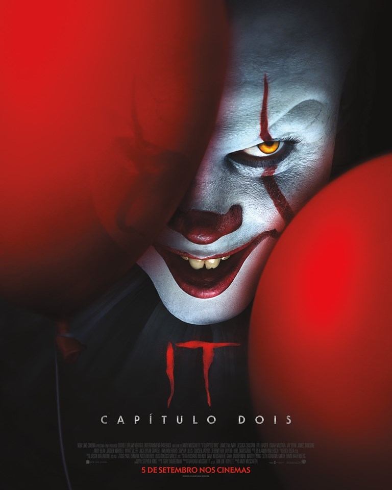It - Capítulo 2