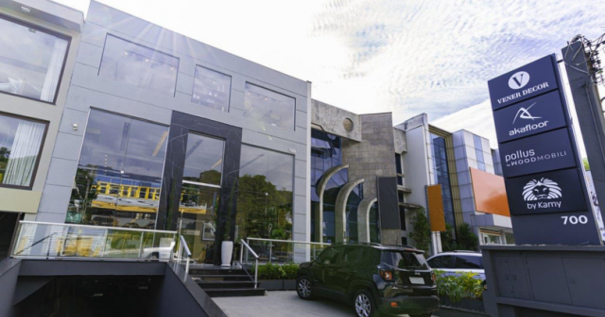 DecorHub Alphaville oferece descontos exclusivos em tapetes by Kamy