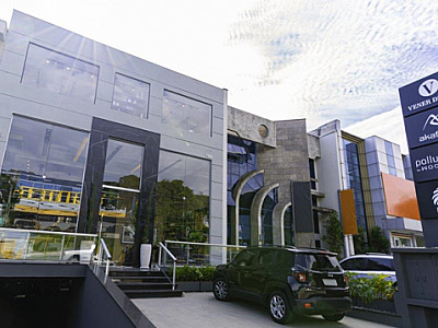 DecorHub Alphaville oferece descontos exclusivos em tapetes by Kamy