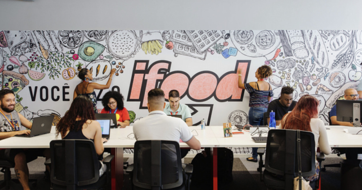 iFood abre processo seletivo exclusivo para mulheres atuantes em tecnologia