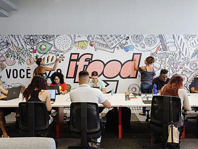 iFood abre processo seletivo exclusivo para mulheres atuantes em tecnologia