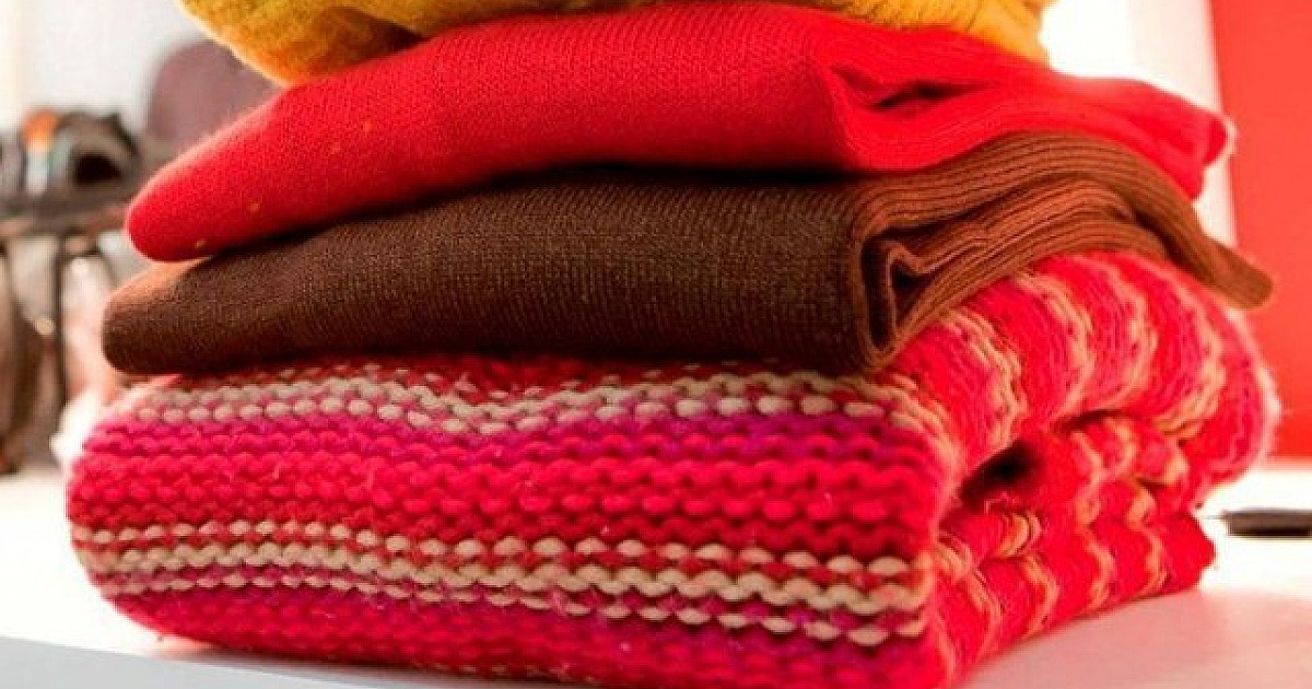 Real Burger realiza campanha do agasalho