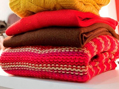 Real Burger realiza campanha do agasalho