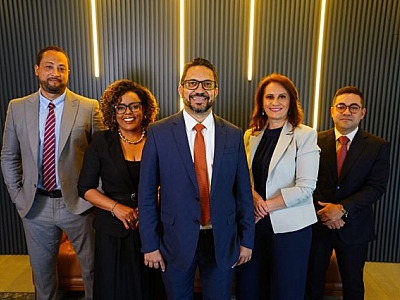 Liderada por Robson Prado, Chapa INOVA OAB disputa gestão da OAB-Barueri