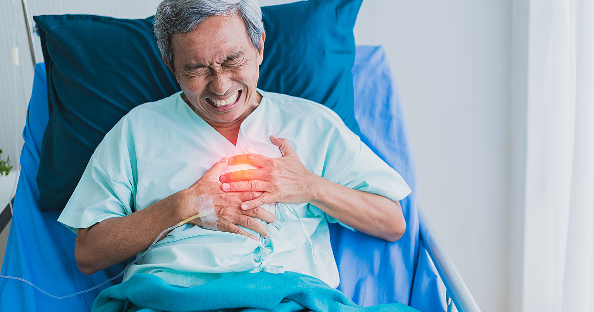 Calor pode aumentar risco de casos de AVC, alerta médico