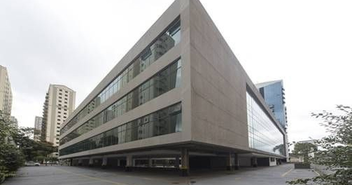 Multinacional M3storage chega à cidade de Barueri