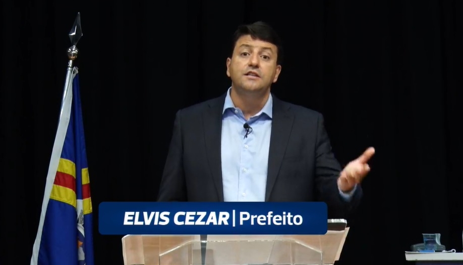 Prefeitura anuncia medidas de incentivo a empreendedores de Parnaíba