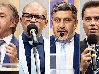 Políticos tentam capitalizar confusão envolvendo Furlan na Câmara de Barueri