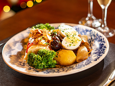 Vila Don Patto traz programação especial de Natal para São Roque