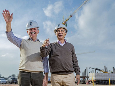 “Beto Piteri seria um ótimo nome para me suceder”, diz Furlan sobre  2024