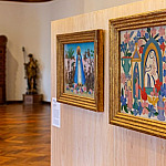 Exposição Tarsila do Amaral: veja como agendar visita no Palácio do Governo