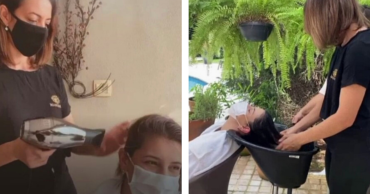 Lojistas do Alpha Square Mall apostam em home care