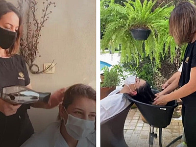 Lojistas do Alpha Square Mall apostam em home care