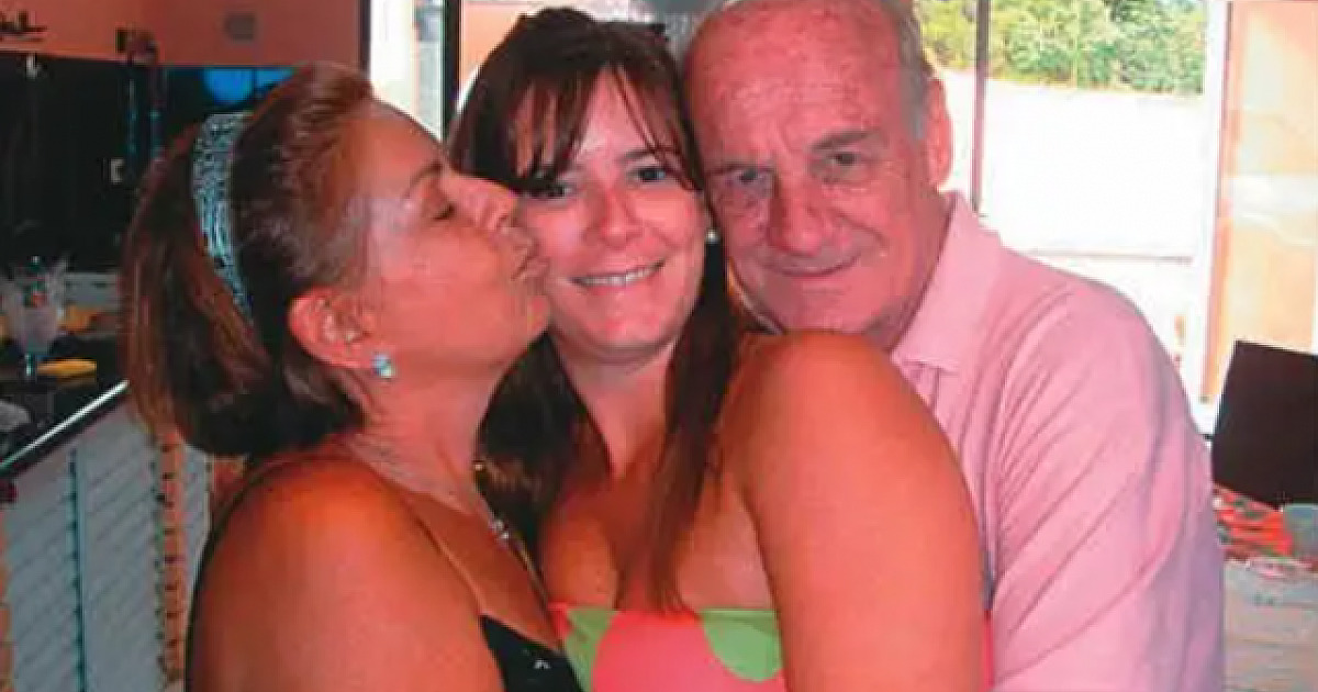 Filha do casal Tafner é condenada a mais de 40 anos de prisão pelo assassinato dos pais